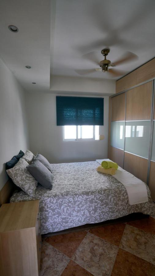 Apartamento Los Guindos マラガ エクステリア 写真