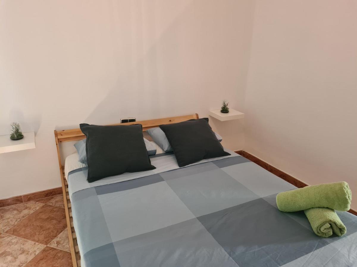 Apartamento Los Guindos マラガ エクステリア 写真