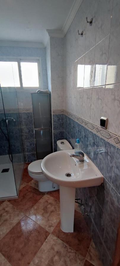 Apartamento Los Guindos マラガ エクステリア 写真